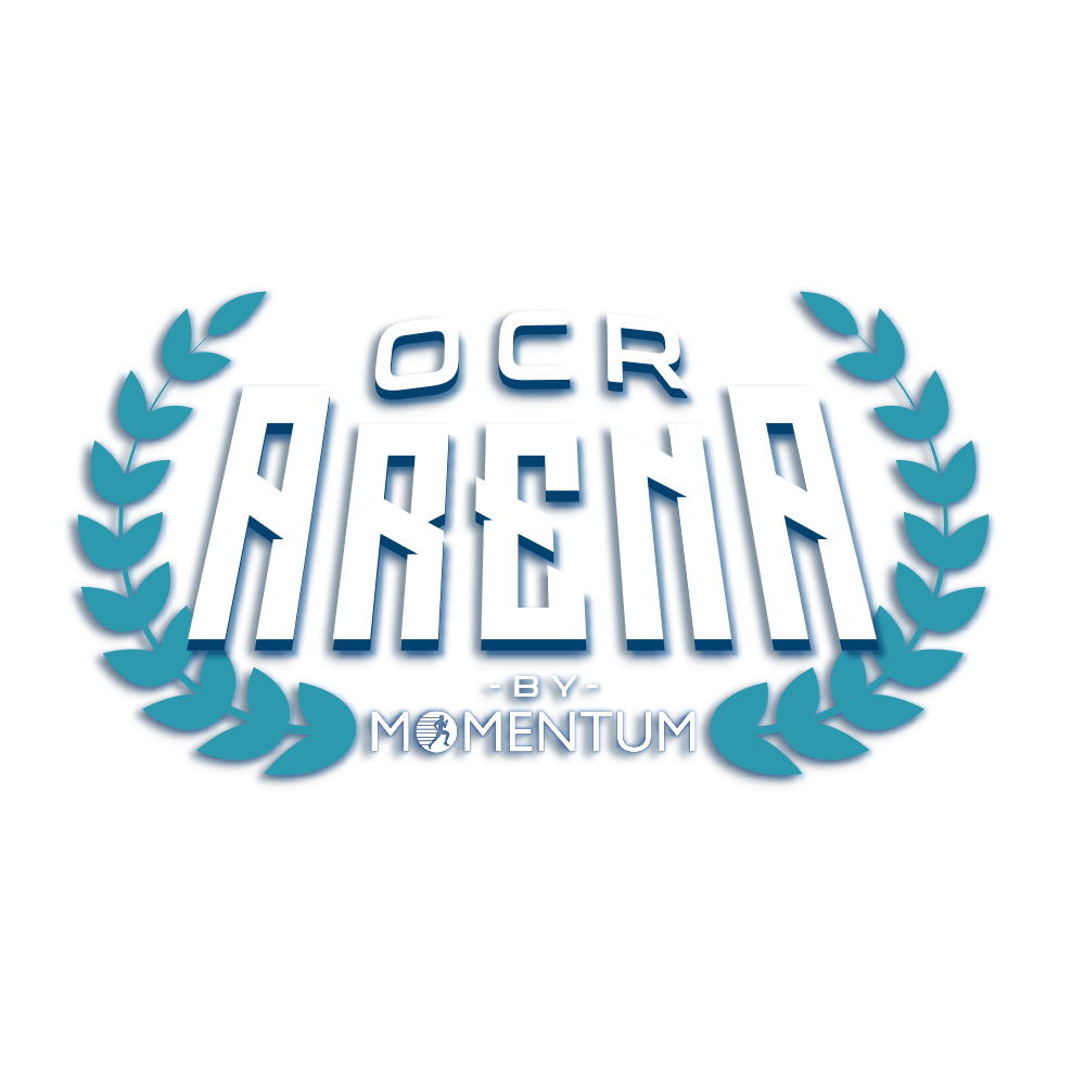 OCR ARENA by Momentum