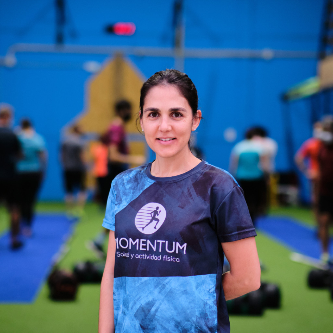 Almudena Cubas Monroy